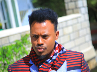Temesgen Bekele